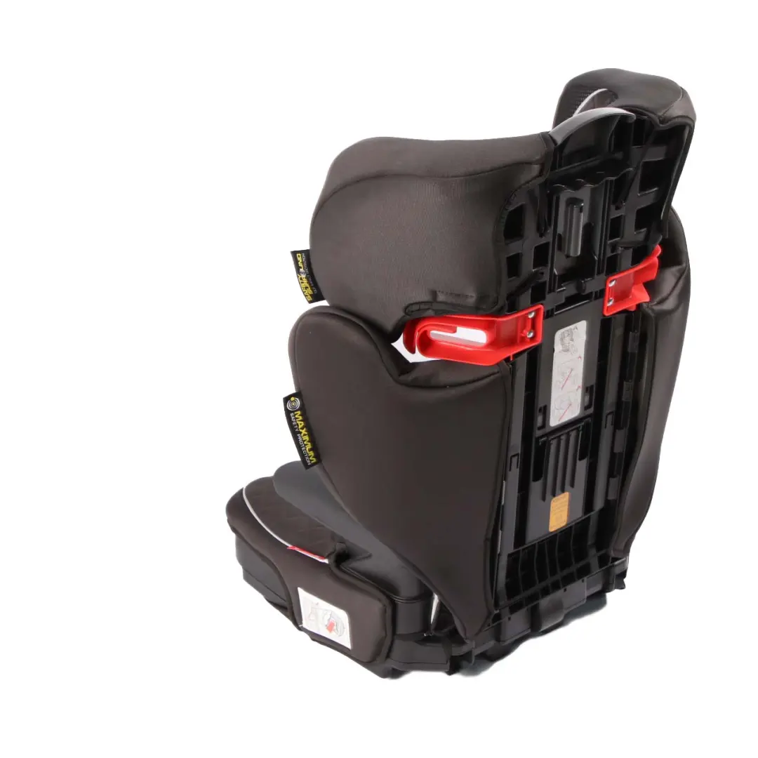 Genuine Car Child Seat High Back Booster Isofix 15-36 kg Group 2/3 to with Part number Graco Affix Genuine Car Child Seat High Back Booster Isofix 15-36 kg Group 2/3 - SKU Graco Affix - Part number Graco Affix