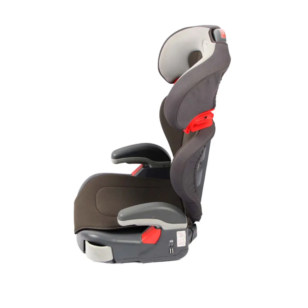 Car Child Seat High Back Booster Isofix 15-36 kg Group 2/3 - SKU Graco Junior Maxi - Part number Graco Junior Maxi