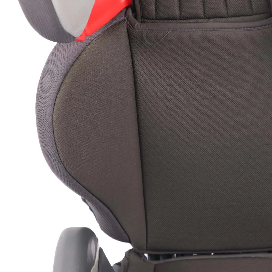 Child Seat High Back Booster Isofix 15-36 kg Group 2/3 to Car with Part number Graco Junior Maxi Car Child Seat High Back Booster Isofix 15-36 kg Group 2/3 - SKU Graco Junior Maxi - Part number Graco Junior Maxi