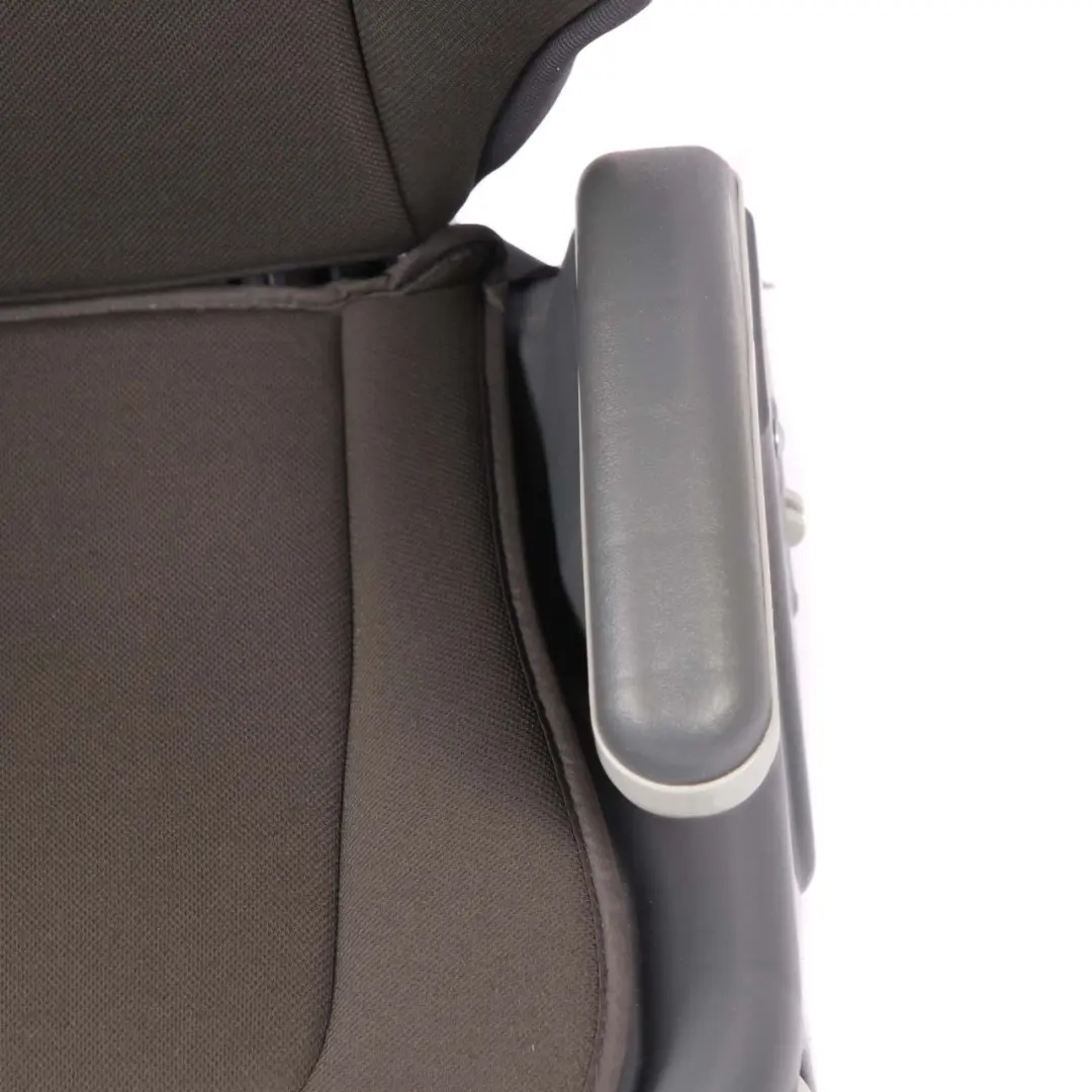 Car Child Seat High Back Booster Isofix 15-36 kg Group 2/3 - SKU Graco Junior Maxi - Part number Graco Junior Maxi