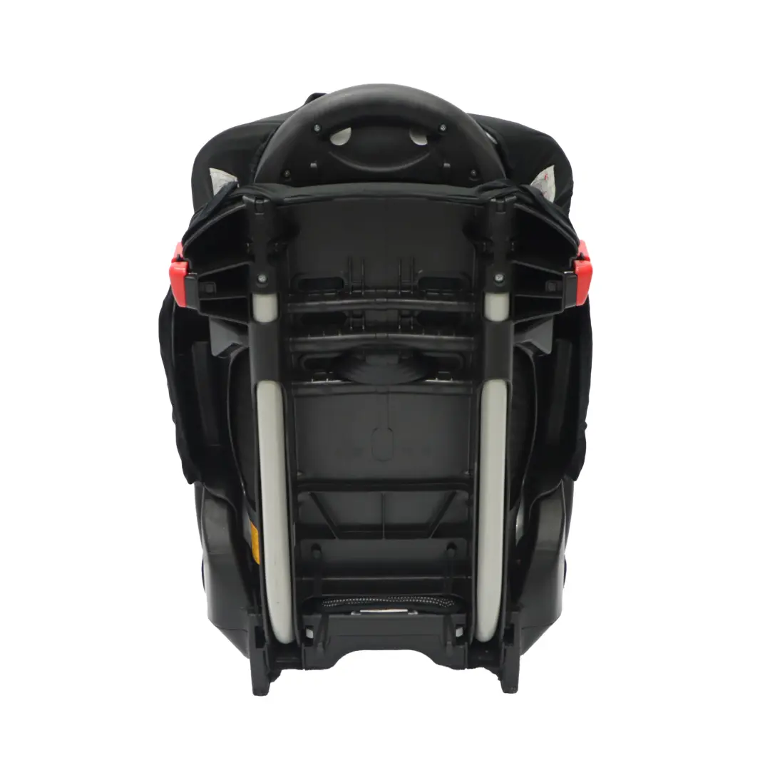  Genuine Graco Nautilus Asiento 3 en 1 Booster Universal 9-36 kg - SKU Graco Nautilus 65 - Número de pieza Graco Nautilus 65