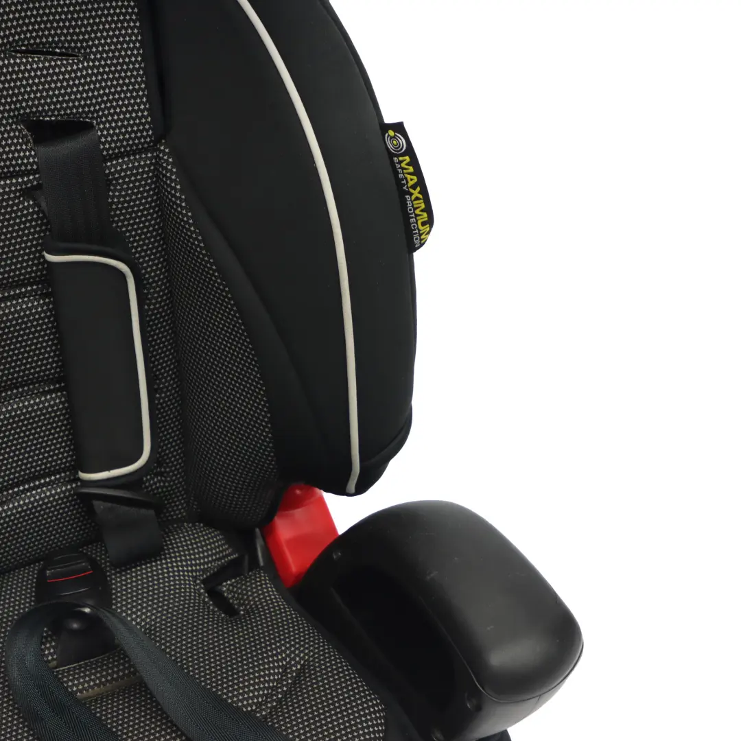 Genuine Graco Nautilus Asiento 3 en 1 Booster Universal 9-36 kg para con número de pieza Graco Nautilus 65 Genuine Graco Nautilus Asiento 3 en 1 Booster Universal 9-36 kg - SKU Graco Nautilus 65 - Número de pieza Graco Nautilus 65