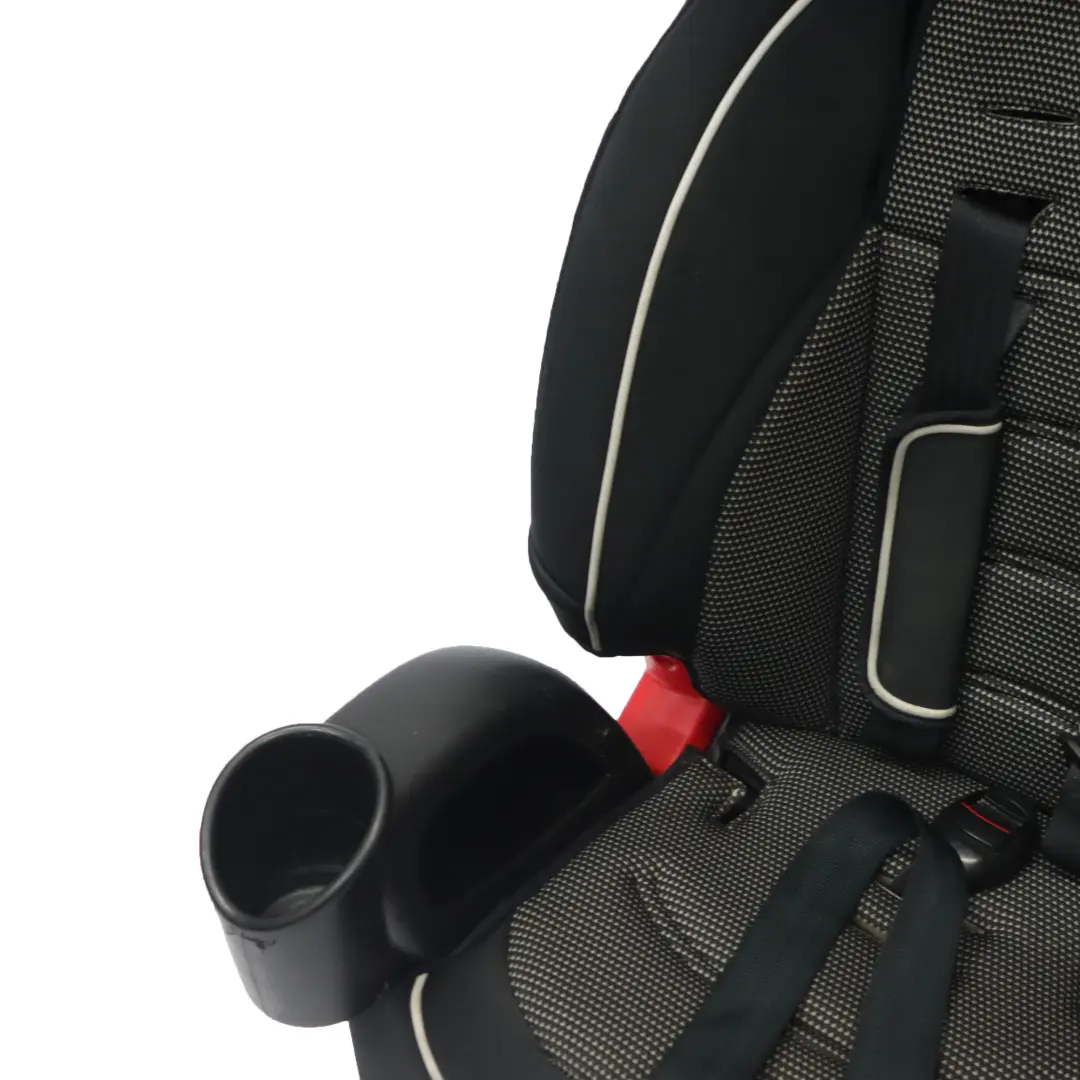  Véritable Graco Nautilus Car Seat 3-in-1 Seat Booster Universal 9-36 kg - SKU Graco Nautilus 65 - Numéro de pièce Graco Nautilus 65