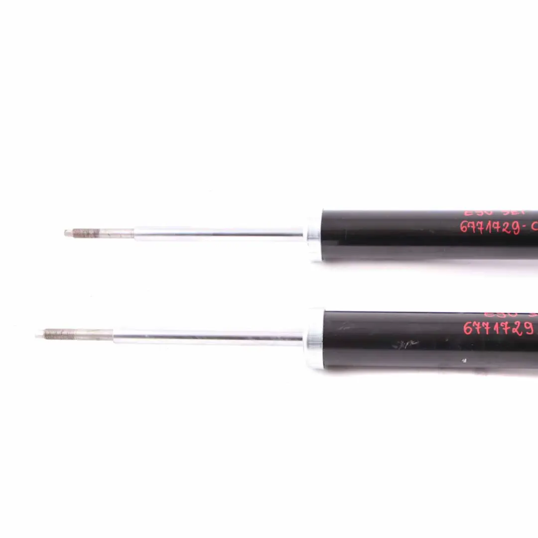 Left Right N/O/S Shock Absorber Spring Strut Set to BMW E90 CD Rear with Part number GS3115R BMW E90 CD Rear Left Right N/O/S Shock Absorber Spring Strut Set - SKU GS3115R - Part number GS3115R