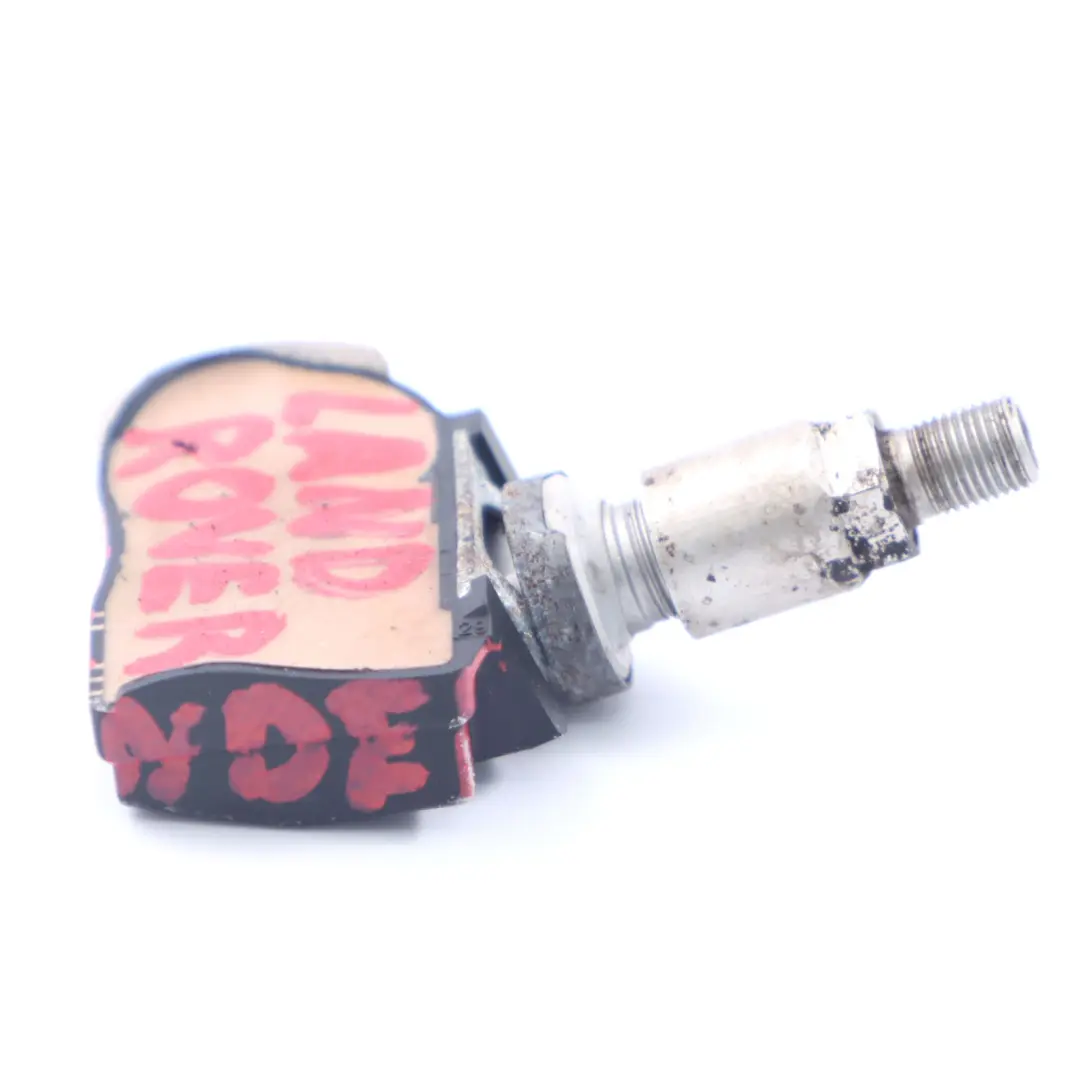 Tyre Pressure Wheel Electronics Module Sensor to Land Rover Freelander with Part number GX631A159AA Land Rover Freelander Tyre Pressure Wheel Electronics Module Sensor - SKU GX631A159AA - Part number GX631A159AA