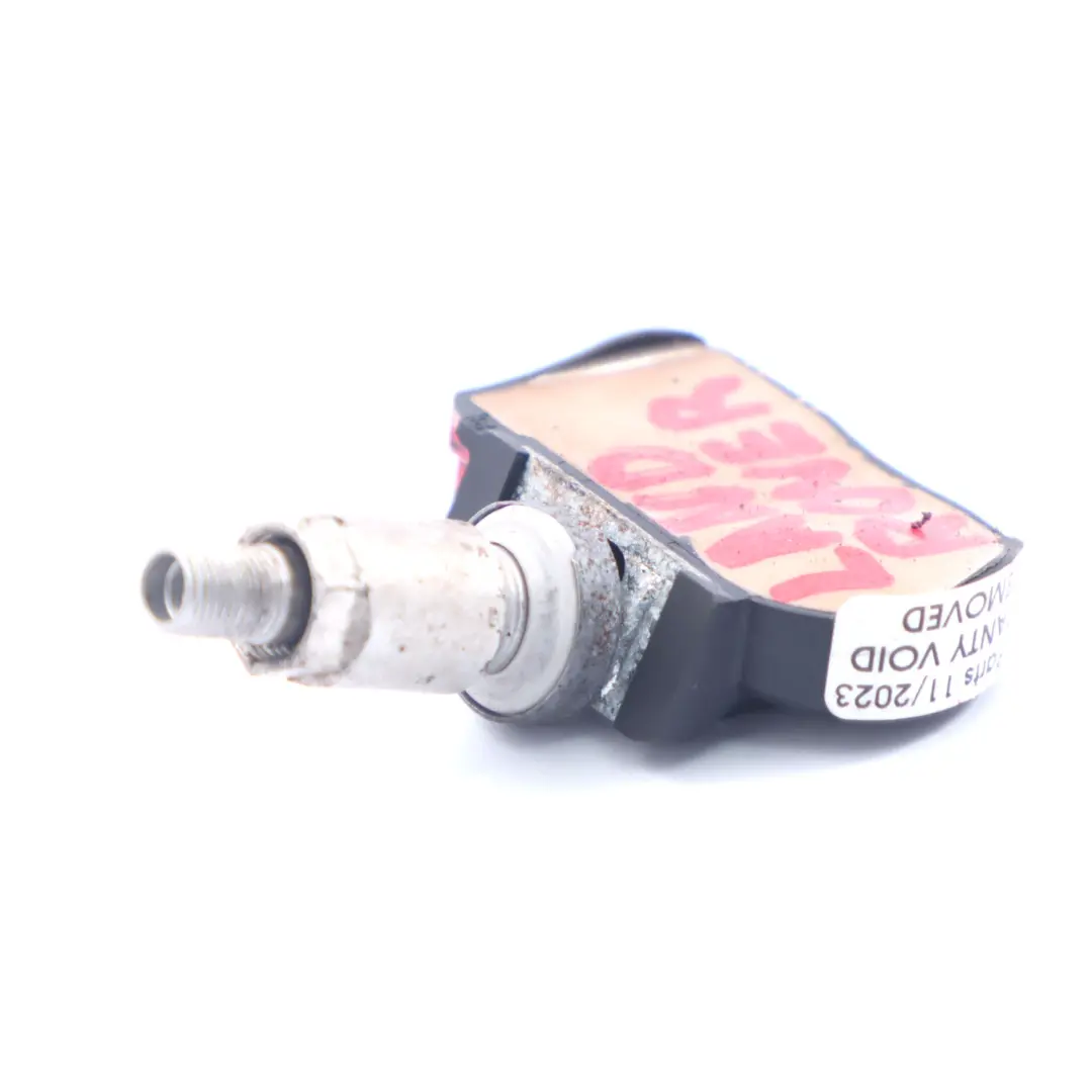 Land Rover Freelander Tyre Pressure Wheel Electronics Module Sensor - SKU GX631A159AA - Part number GX631A159AA