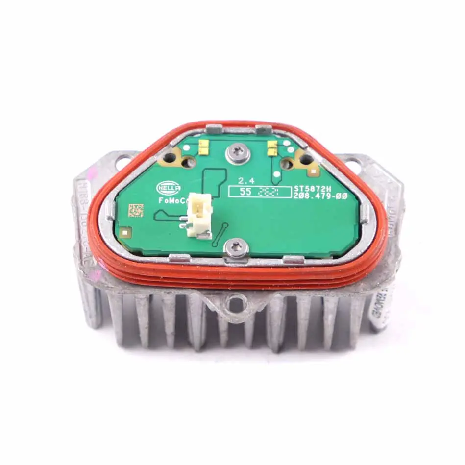 Ford Fiesta MK7 Faro Anteriore DRL Luce Controllo Lampada Modulo H1BB-13D278-AC