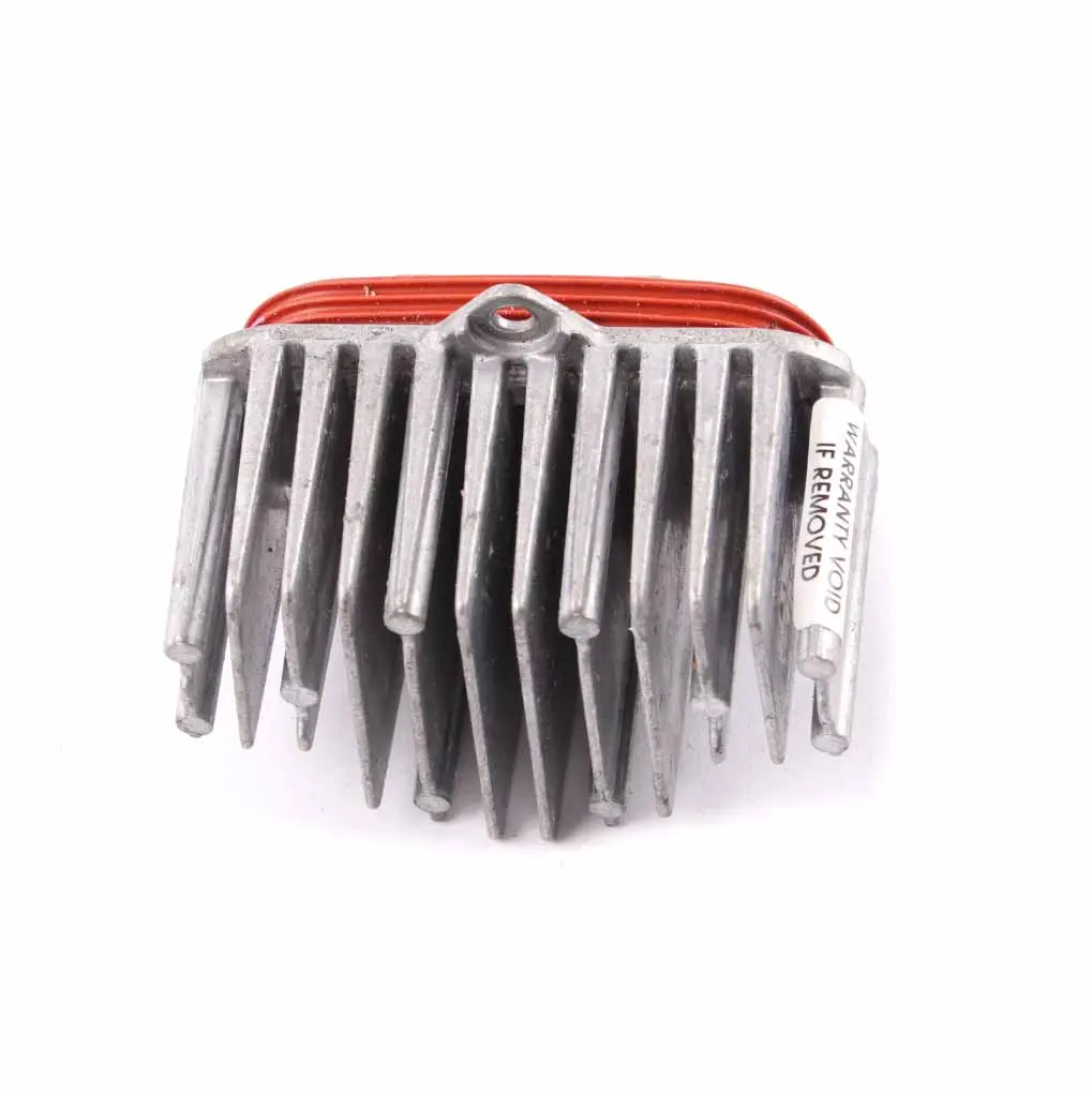 Ford Fiesta MK7 Front Headlamp DRL Light Lamp Control Unit Module - SKU H1BB-13D278-AC - Part number H1BB-13D278-AC