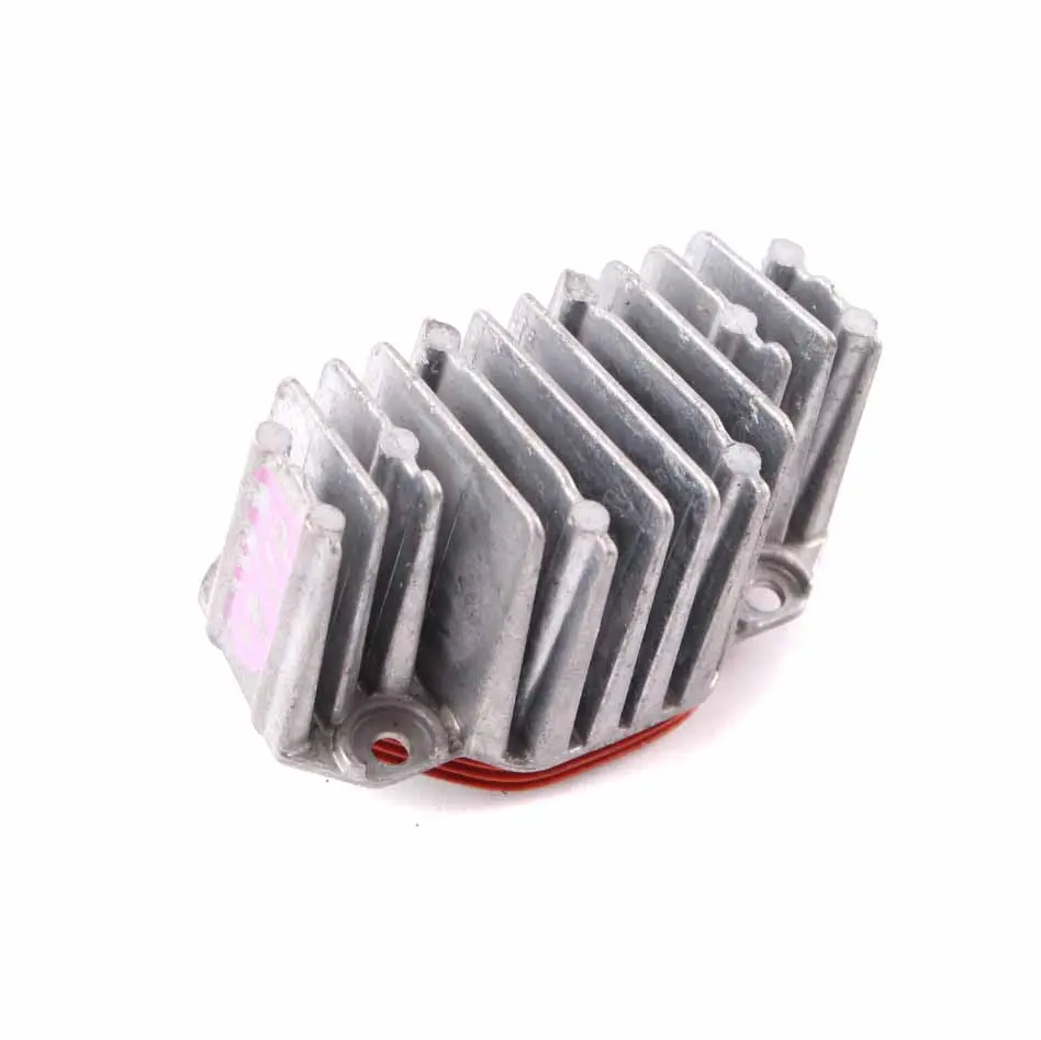 Ford Fiesta MK7 Front Headlamp DRL Light Lamp Control Unit Module - SKU H1BB-13D278-AC - Part number H1BB-13D278-AC