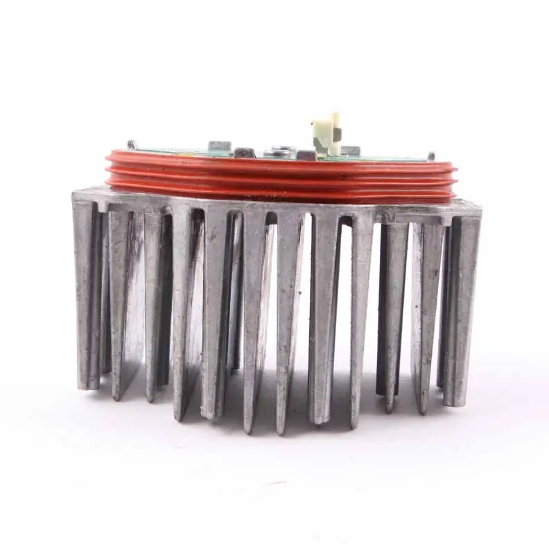 Module De Commande De Phares Avant DRL pour Ford Fiesta MK7 à propos du numéro de pièce H1BB-13D278-AC Ford Fiesta MK7 Module De Commande De Phares Avant DRL - SKU H1BB13D278AC - Numéro de pièce H1BB-13D278-AC