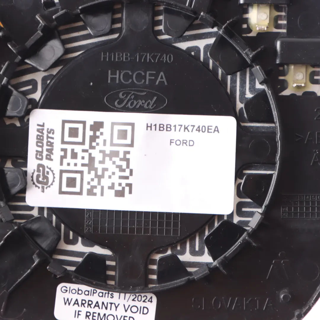 MK8 Right O/S Mirror Wing Glass Line Assistance H1BB-17K740-EA to Ford Fiesta with Part number H1BB17K740EA Ford Fiesta MK8 Right O/S Mirror Wing Glass Line Assistance H1BB-17K740-EA - SKU H1BB17K740EA - Part number H1BB17K740EA