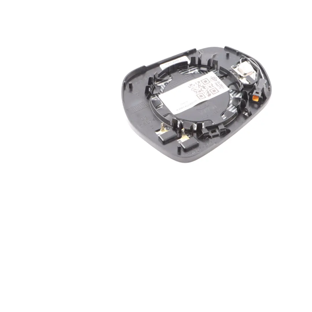 MK8 Right O/S Mirror Wing Glass Line Assistance H1BB-17K740-EA to Ford Fiesta with Part number H1BB17K740EA Ford Fiesta MK8 Right O/S Mirror Wing Glass Line Assistance H1BB-17K740-EA - SKU H1BB17K740EA - Part number H1BB17K740EA