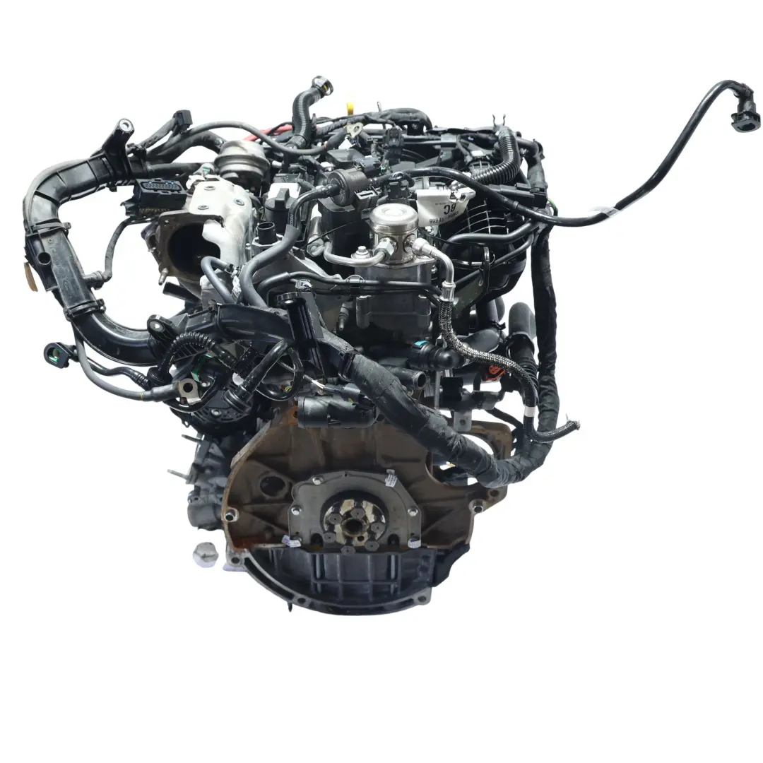 Ford Fiesta MK8 Moteur Nu SFJE SFJH SFJJ SFJN SFJP Y7JA 1.0 EcoBoost GARANTIE - SKU H1BG-6006-RA - Numéro de pièce H1BG-6006-RA