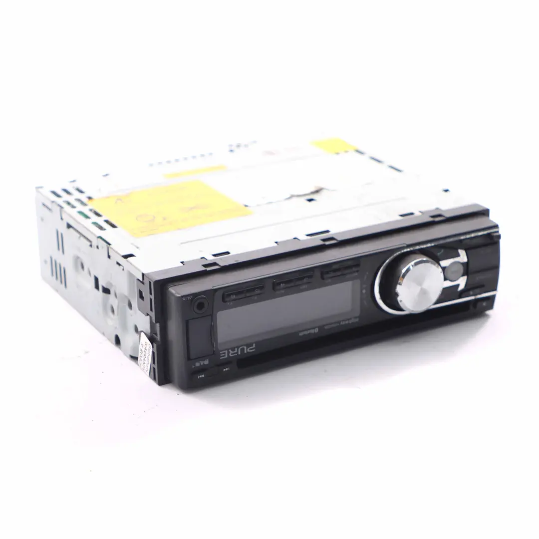 Autoradio Stereo MP3 DAB AUX USB Lettore audio PURE Highway - SKU H260DBi - Numero di parte H260DBi