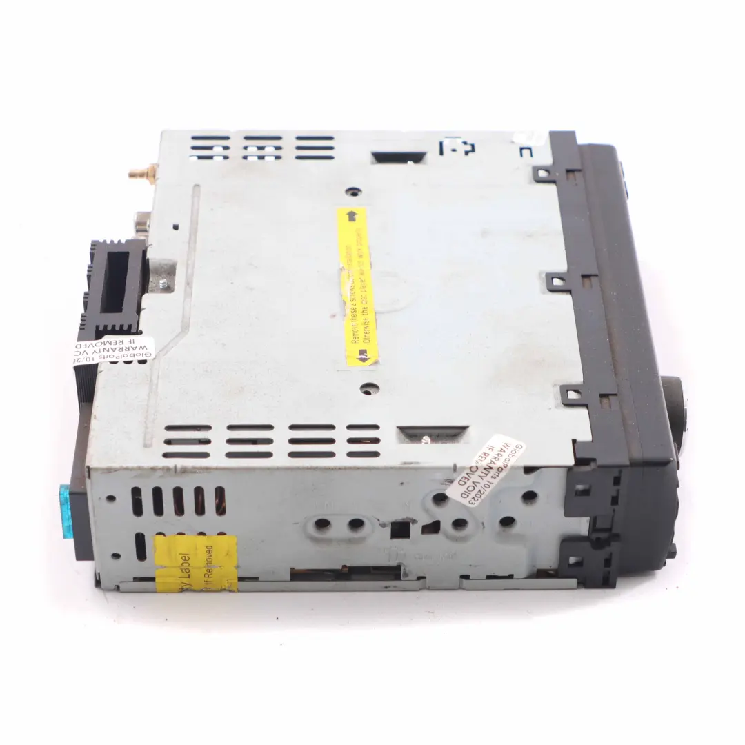 Radio de coche Estéreo MP3 DAB AUX USB Reproductor de Audio para PURE Highway con número de pieza H260DBi PURE Highway Radio de coche Estéreo MP3 DAB AUX USB Reproductor de Audio - SKU H260DBi - Número de pieza H260DBi