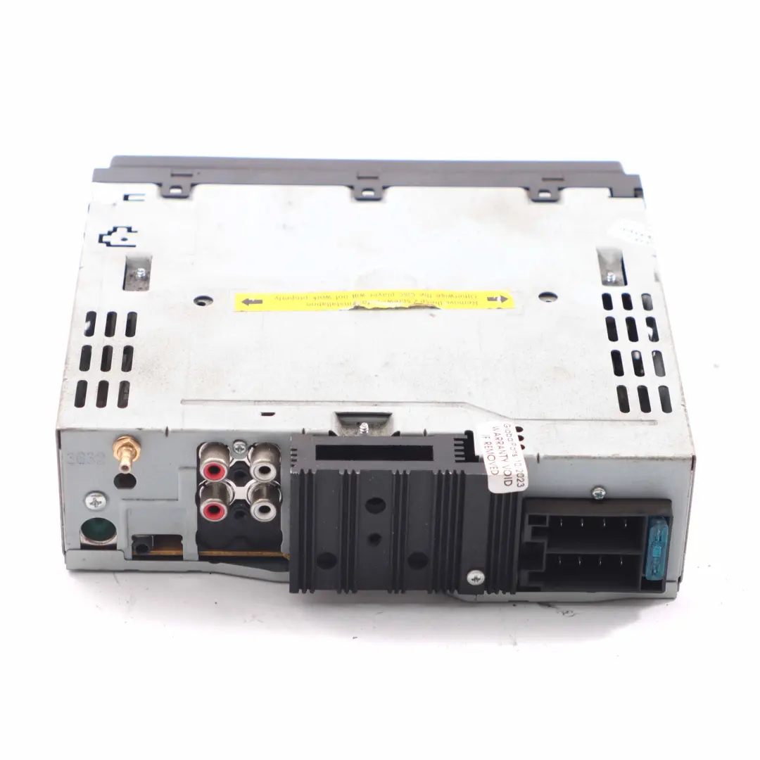 Radio Samochodowe Stereo MP3 DAB AUX USB Odtwarzacz PURE Highway - SKU H260DBi - Numer Części H260DBi