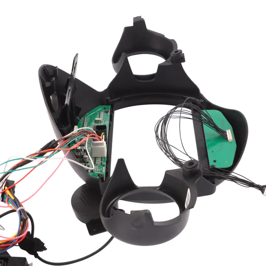 Schermo 9 pollici Android per Mini R56 R57 R58 R60 con numero di parte H2862N Mini R56 R57 R58 R60 Schermo 9 pollici Android - SKU H2862N-P - Numero di parte H2862N