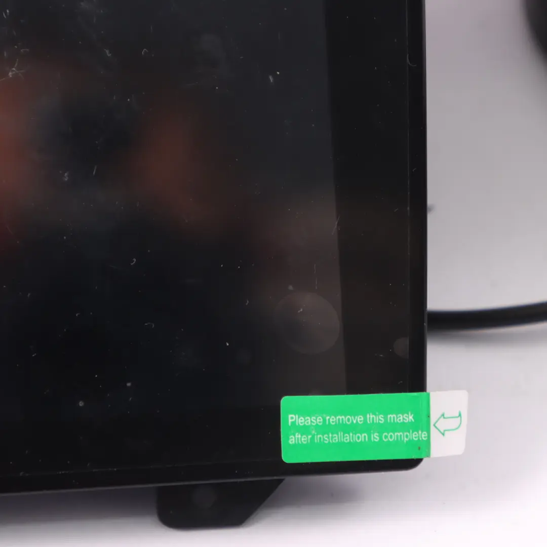 Display Screen 9 inch Android Surround Panel to Mini R56 R57 R58 R60 with Part number H2862N Mini R56 R57 R58 R60 Display Screen 9 inch Android Surround Panel - SKU H2862N-P - Part number H2862N