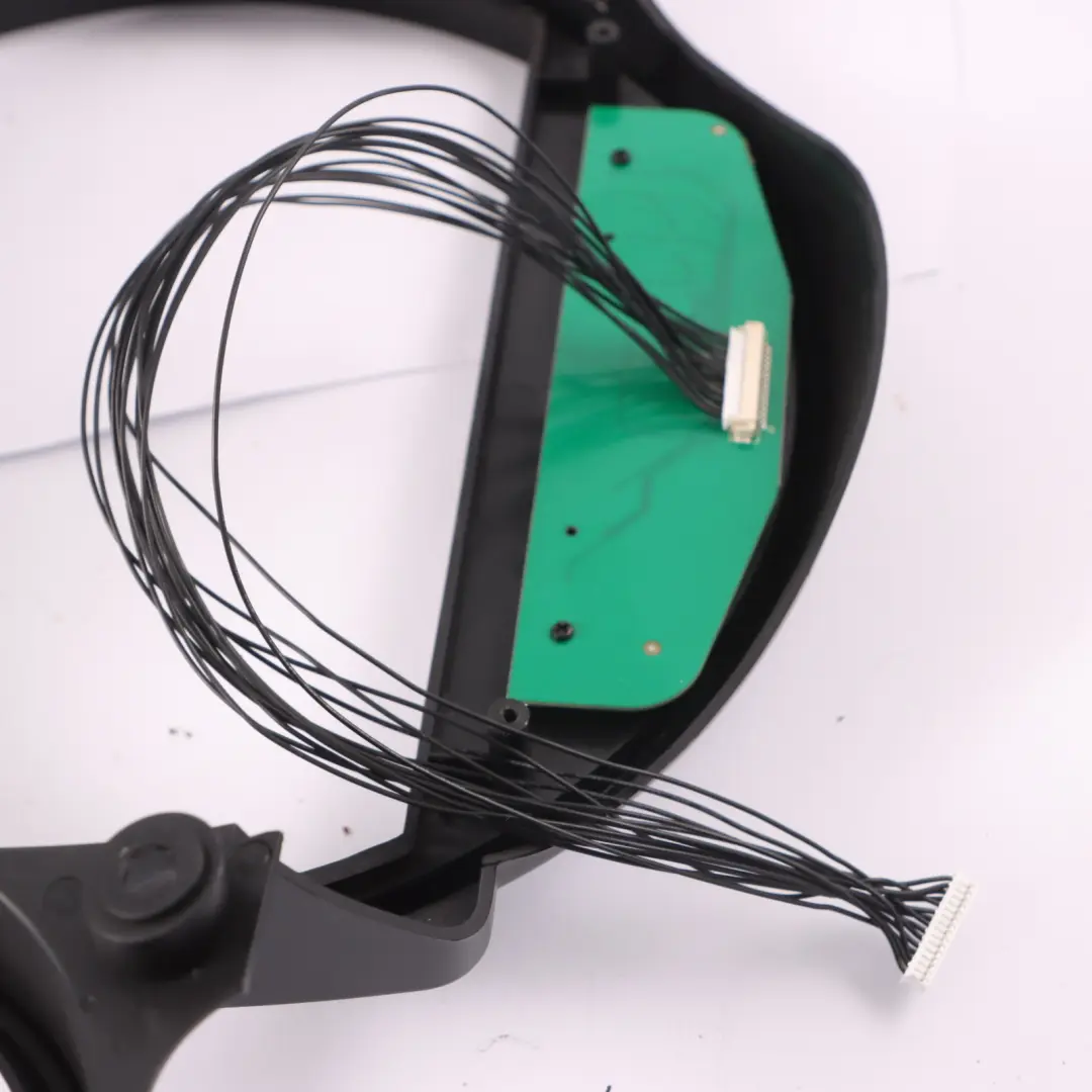 Pantalla 9 pulgadas Android para Mini R56 R57 R58 R60 con número de pieza H2862N Mini R56 R57 R58 R60 Pantalla 9 pulgadas Android - SKU H2862N-P - Número de pieza H2862N