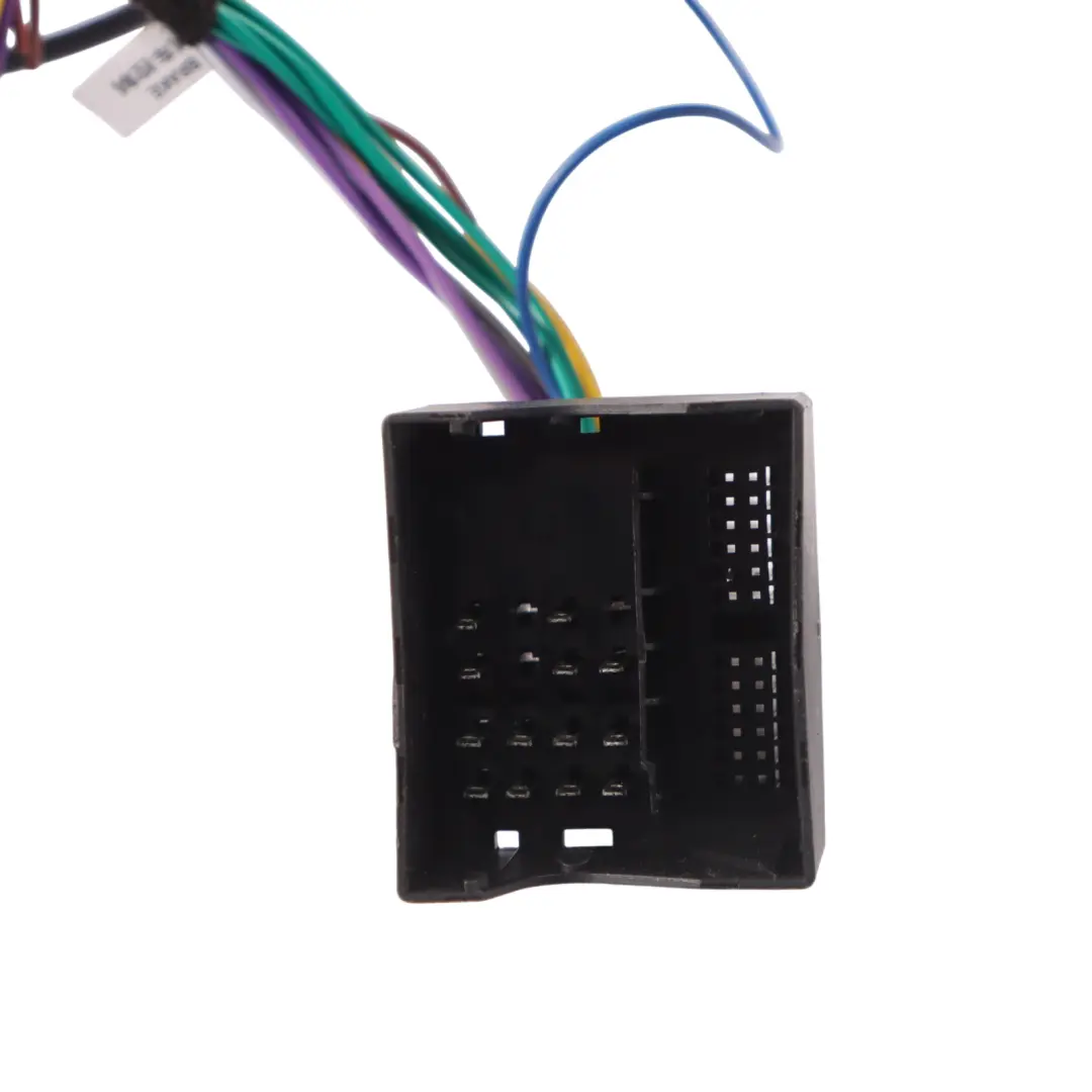 Mini R56 R57 R58 R60 Display Screen 9 inch Android Surround Panel - SKU H2862N-P - Part number H2862N