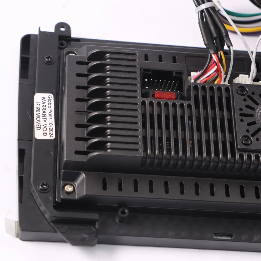 Mini R56 R57 R58 R60 Ecran 9 pouces Android - SKU H2862N-P - Numéro de pièce H2862N