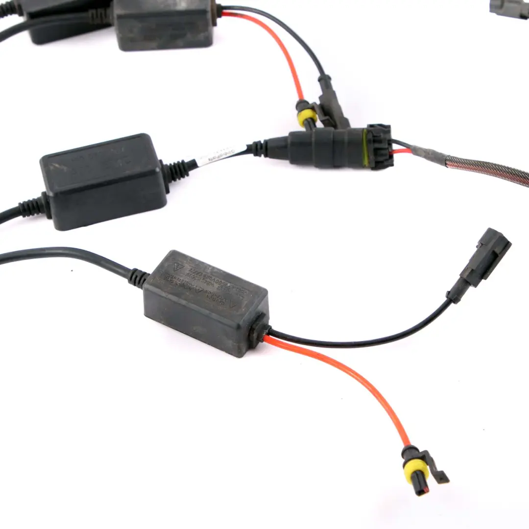 Headlight Headlamps Conversion Kit Canbus Bulbs Wiring to with Part number HID7 H7 Headlight Headlamps Conversion Kit Canbus Bulbs Wiring - SKU H7 Xenon - Part number HID7 H7