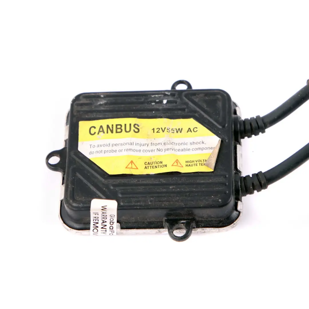  Headlight Headlamps Conversion Kit Canbus Bulbs Wiring - SKU H7 Xenon - Part number HID7 H7