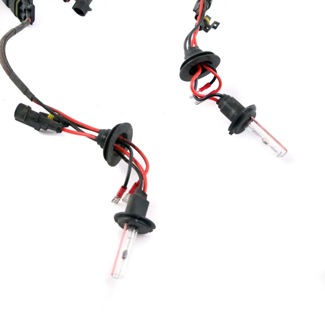 Headlight Headlamps Conversion Kit Canbus Bulbs Wiring to with Part number HID7 H7 Headlight Headlamps Conversion Kit Canbus Bulbs Wiring - SKU H7 Xenon - Part number HID7 H7