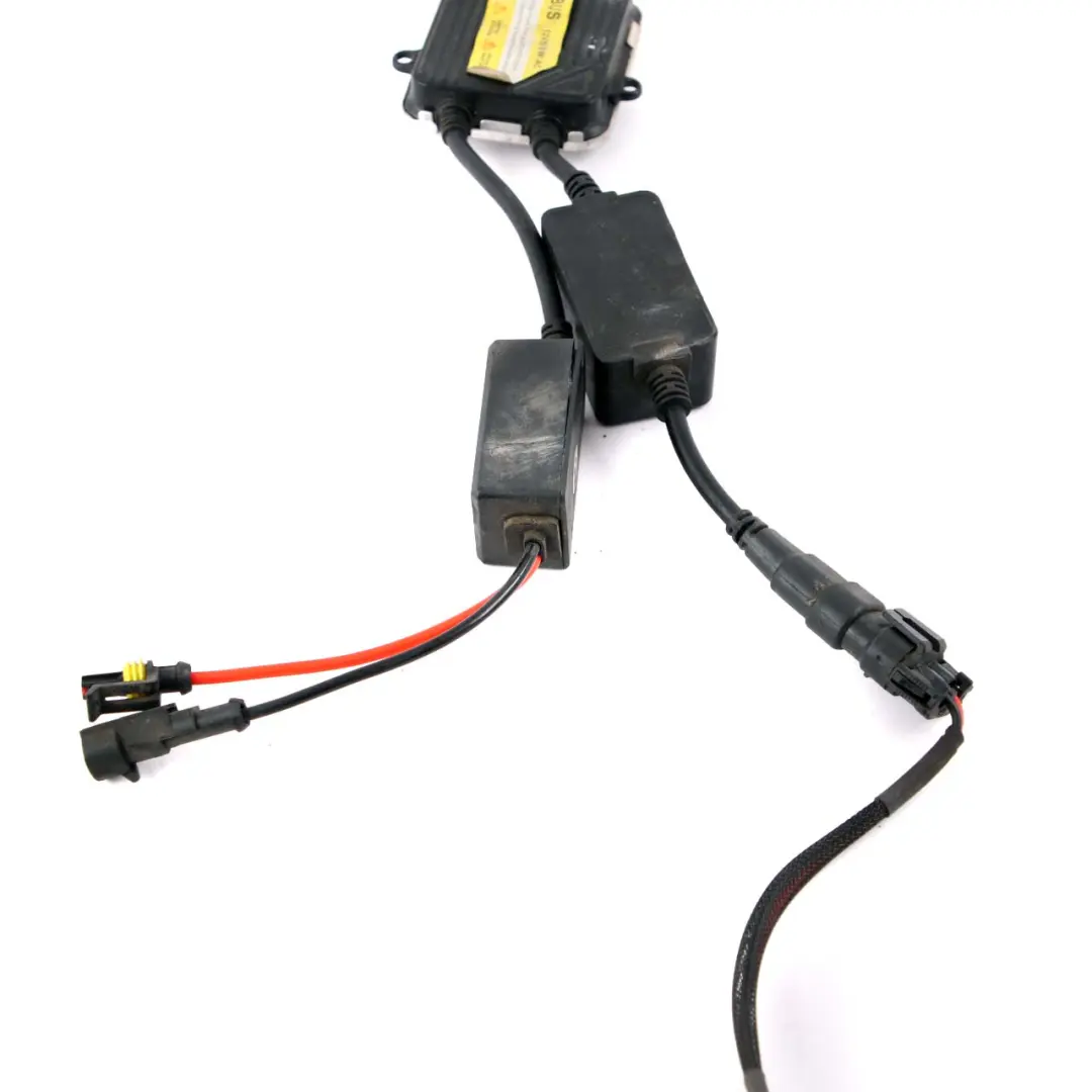 Headlight Headlamps Conversion Kit Canbus Bulbs Wiring to with Part number HID7 H7 Headlight Headlamps Conversion Kit Canbus Bulbs Wiring - SKU H7 Xenon - Part number HID7 H7