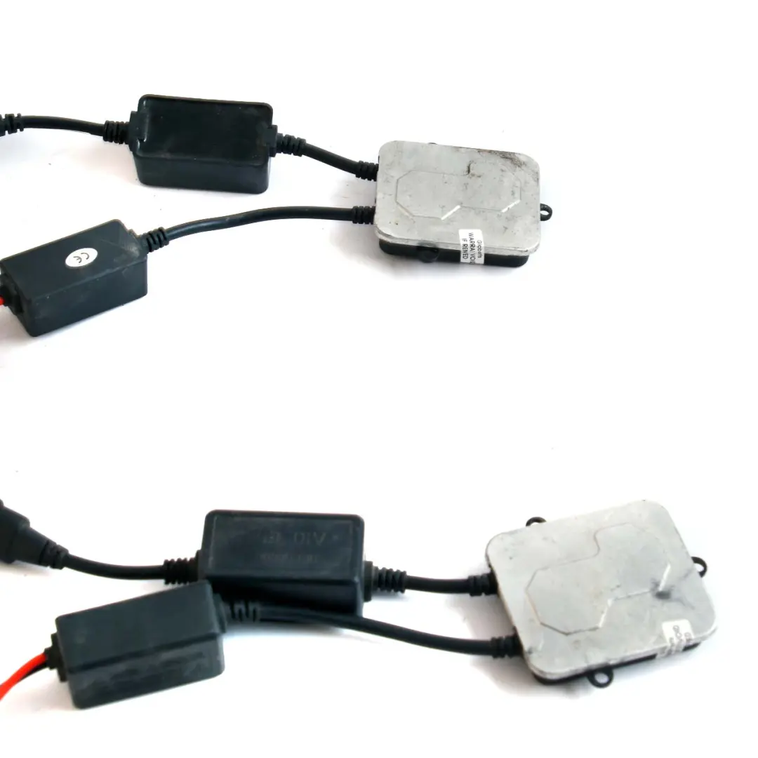 Headlight Headlamps Conversion Kit Canbus Bulbs Wiring to with Part number HID7 H7 Headlight Headlamps Conversion Kit Canbus Bulbs Wiring - SKU H7 Xenon - Part number HID7 H7