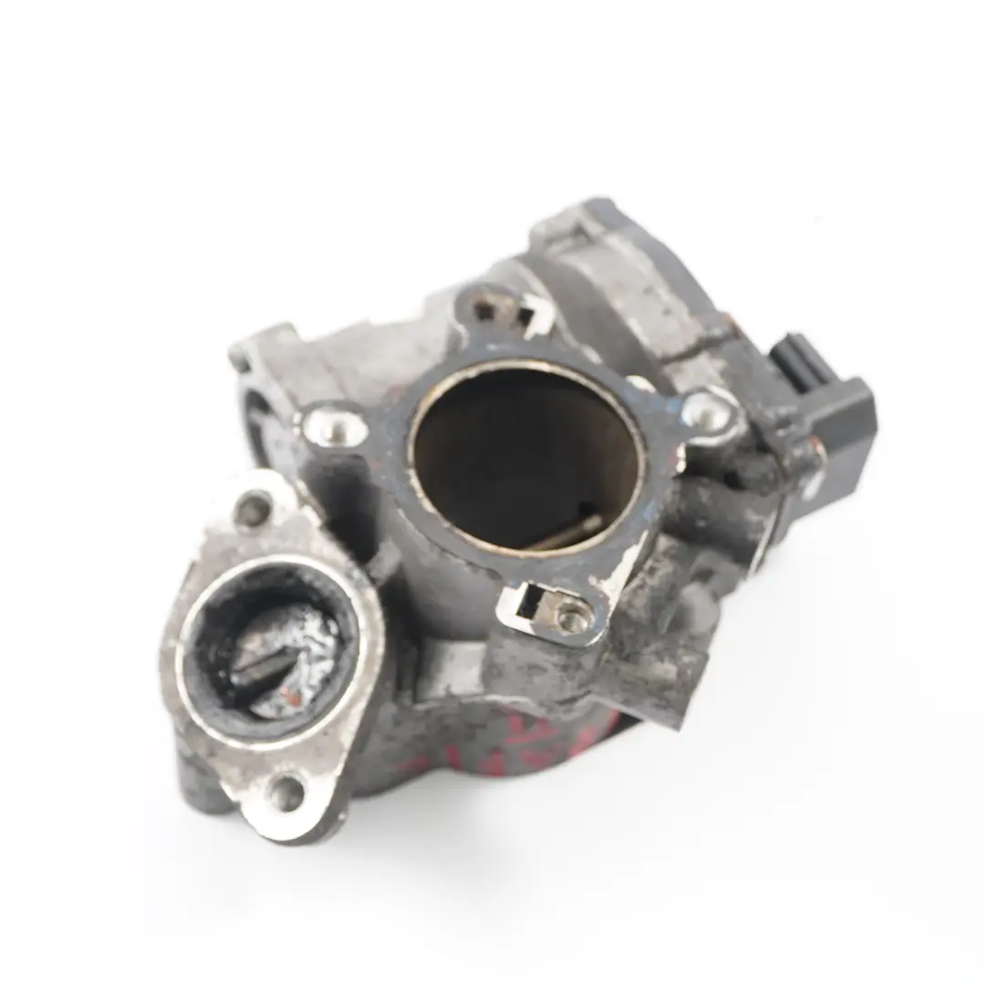 Valvola EGR Scarico per Renault Trafic II 2.0 Master III 2.3 DCI con numero di parte H8200987088 Renault Trafic II 2.0 Master III 2.3 DCI Valvola EGR Scarico - SKU H8200987088 - Numero di parte H8200987088