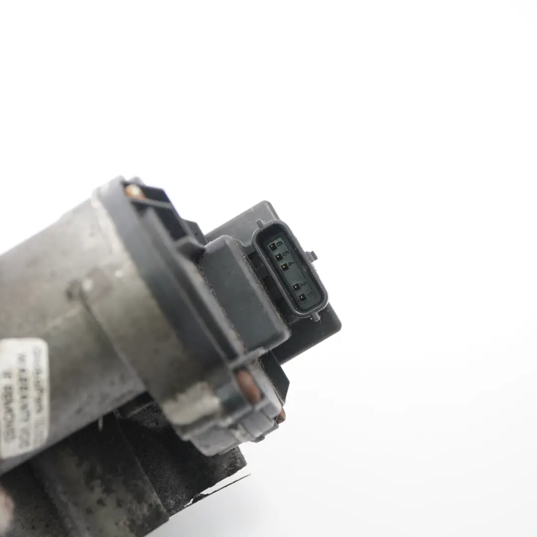 Valve Exhaust to Renault Trafic II 2.0 Master III 2.3 DCI EGR with Part number H8200987088 Renault Trafic II 2.0 Master III 2.3 DCI EGR Valve Exhaust - SKU H8200987088 - Part number H8200987088