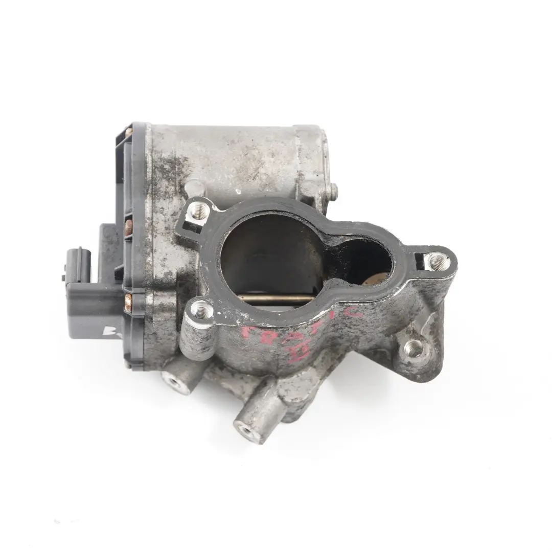 Valve Exhaust to Renault Trafic II 2.0 Master III 2.3 DCI EGR with Part number H8200987088 Renault Trafic II 2.0 Master III 2.3 DCI EGR Valve Exhaust - SKU H8200987088 - Part number H8200987088