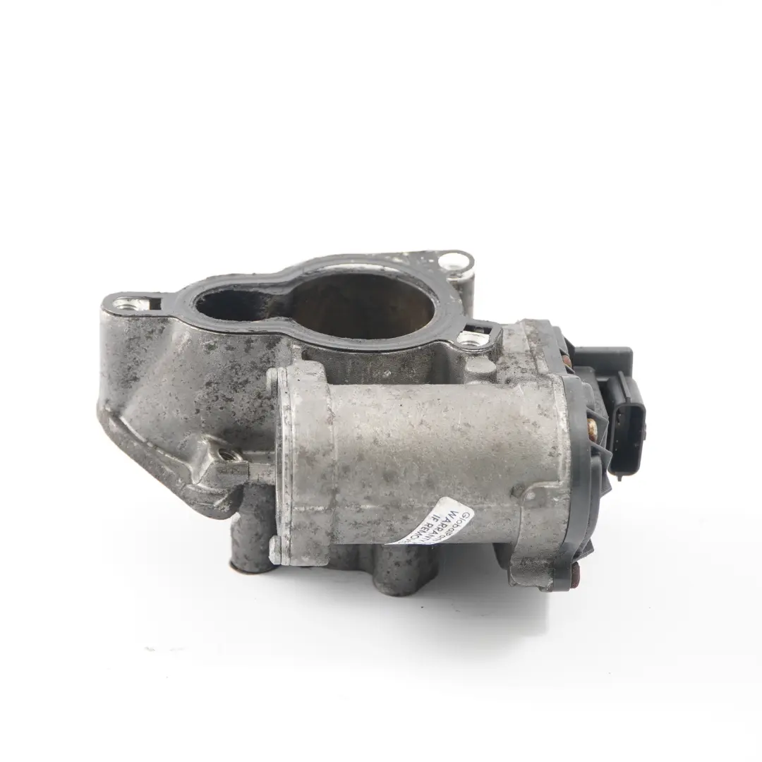 Valvola EGR Scarico per Renault Trafic II 2.0 Master III 2.3 DCI con numero di parte H8200987088 Renault Trafic II 2.0 Master III 2.3 DCI Valvola EGR Scarico - SKU H8200987088 - Numero di parte H8200987088