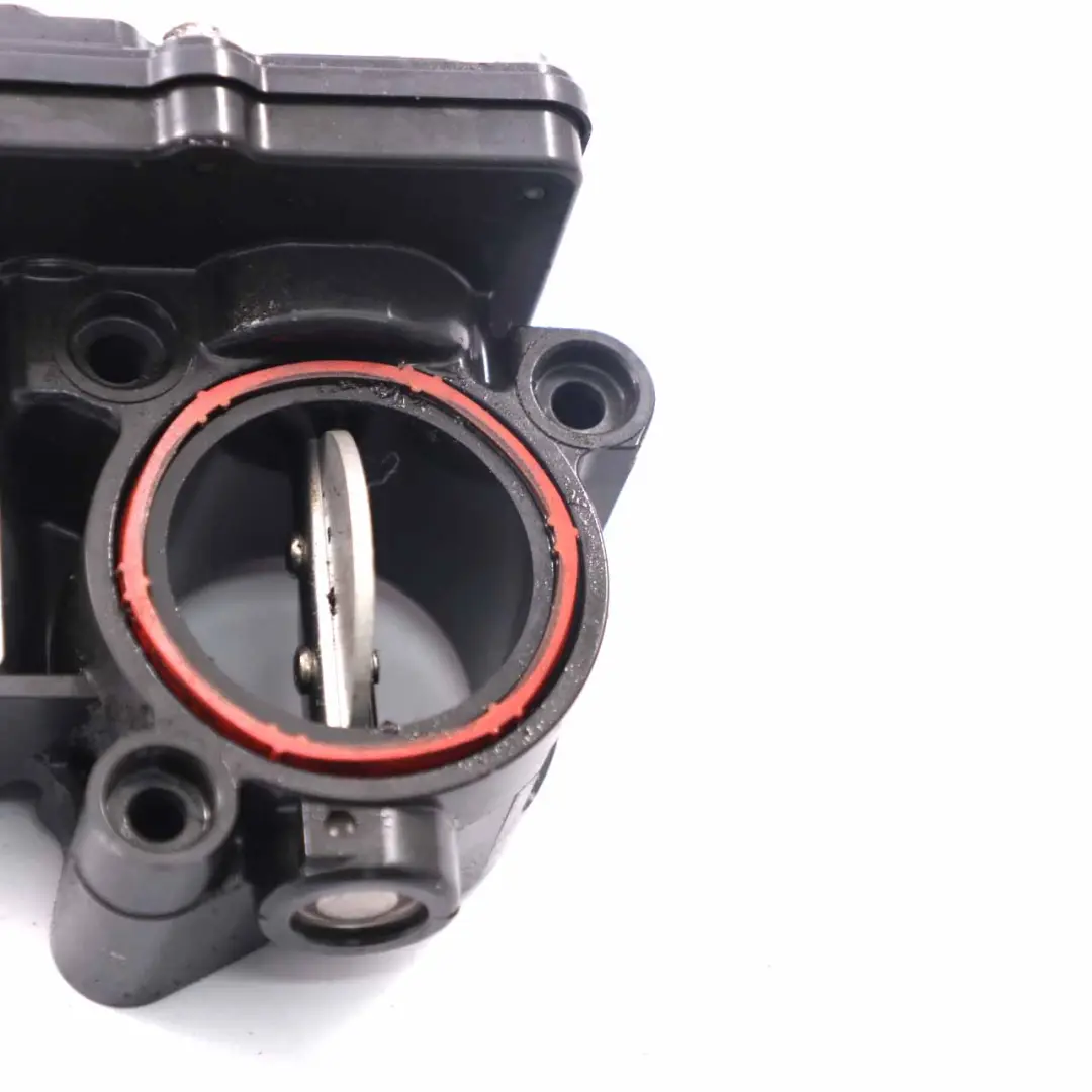 Renault Trafic 3 Opel Vivaro B 1.6 DCI Drosselklappe Ventilklappe - SKU H8201374868 - Teilenummer H8201374868