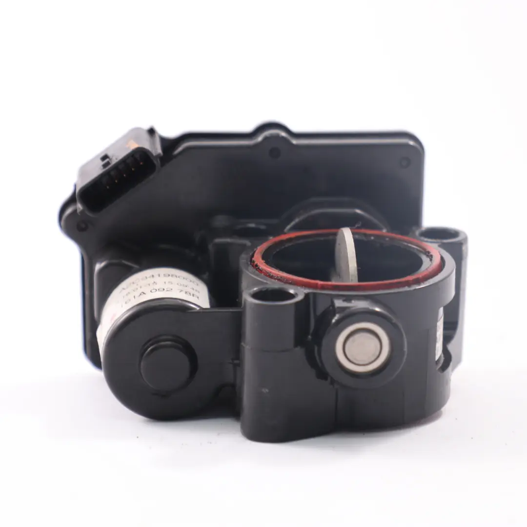 Corpo farfallato per Renault Trafic 3 Opel Vivaro B 1.6 DCI con numero di parte H8201374868 Renault Trafic 3 Opel Vivaro B 1.6 DCI Corpo farfallato - SKU H8201374868 - Numero di parte H8201374868