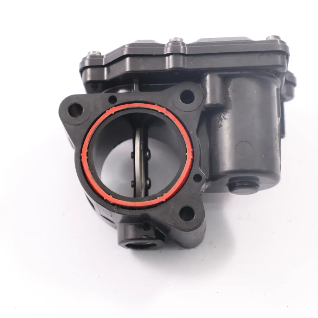 Clapet de corps de papillon pour Renault Trafic 3 Opel Vivaro B 1.6 DCI à propos du numéro de pièce H8201374868 Renault Trafic 3 Opel Vivaro B 1.6 DCI Clapet de corps de papillon - SKU H8201374868 - Numéro de pièce H8201374868