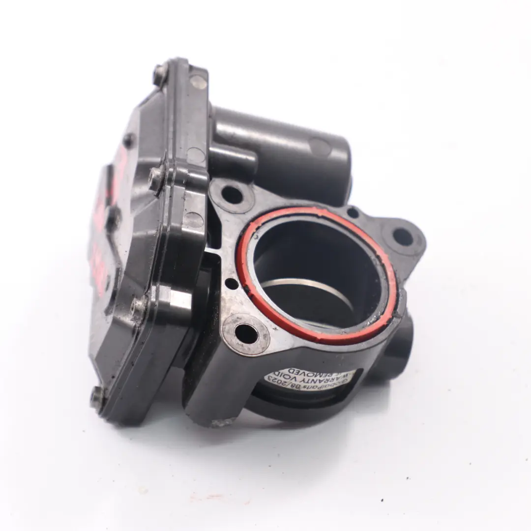 Válvula de mariposa para Renault Trafic 3 Opel Vivaro B 1.6 DCI con número de pieza H8201374868 Renault Trafic 3 Opel Vivaro B 1.6 DCI Válvula de mariposa - SKU H8201374868 - Número de pieza H8201374868