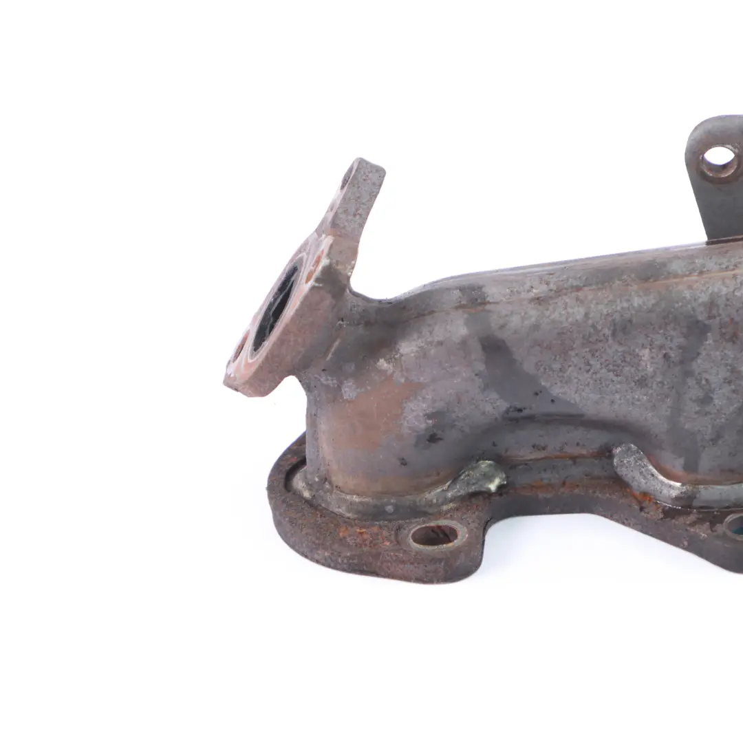 Kolektor Wydechowy do Nissan Qashqai j10 Renault Koleos 2.0 dCi o numerze H82443150 Nissan Qashqai j10 Renault Koleos 2.0 dCi Kolektor Wydechowy - SKU H82443150 - Numer Części H82443150