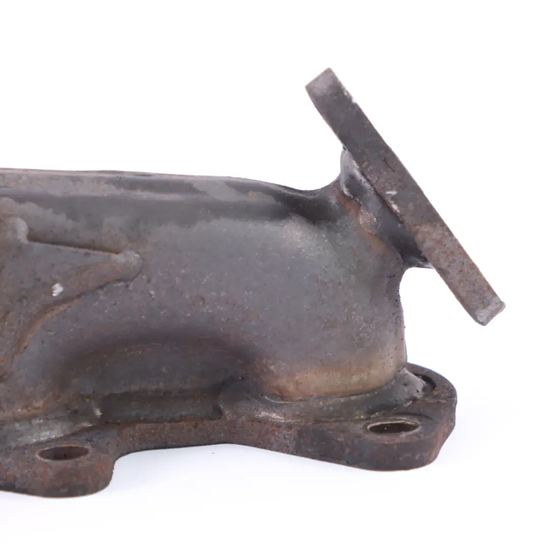 Exhaust Manifold 619895C to Nissan Qashqai j10 Renault Koleos 2.0 dCi with Part number H82443150 Nissan Qashqai j10 Renault Koleos 2.0 dCi Exhaust Manifold 619895C - SKU H82443150 - Part number H82443150