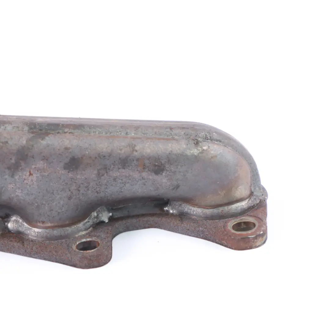 Nissan Qashqai j10 Renault Koleos 2.0 dCi Exhaust Manifold 619895C - SKU H82443150  - Part number H82443150 