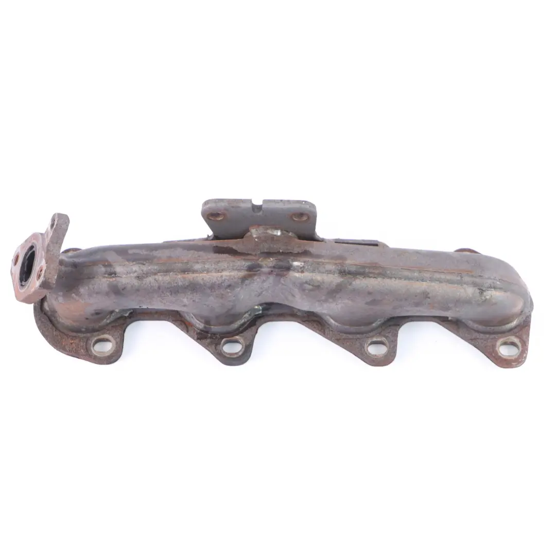 Nissan Qashqai j10 Renault Koleos 2.0 dCi Exhaust Manifold 619895C - SKU H82443150  - Part number H82443150 