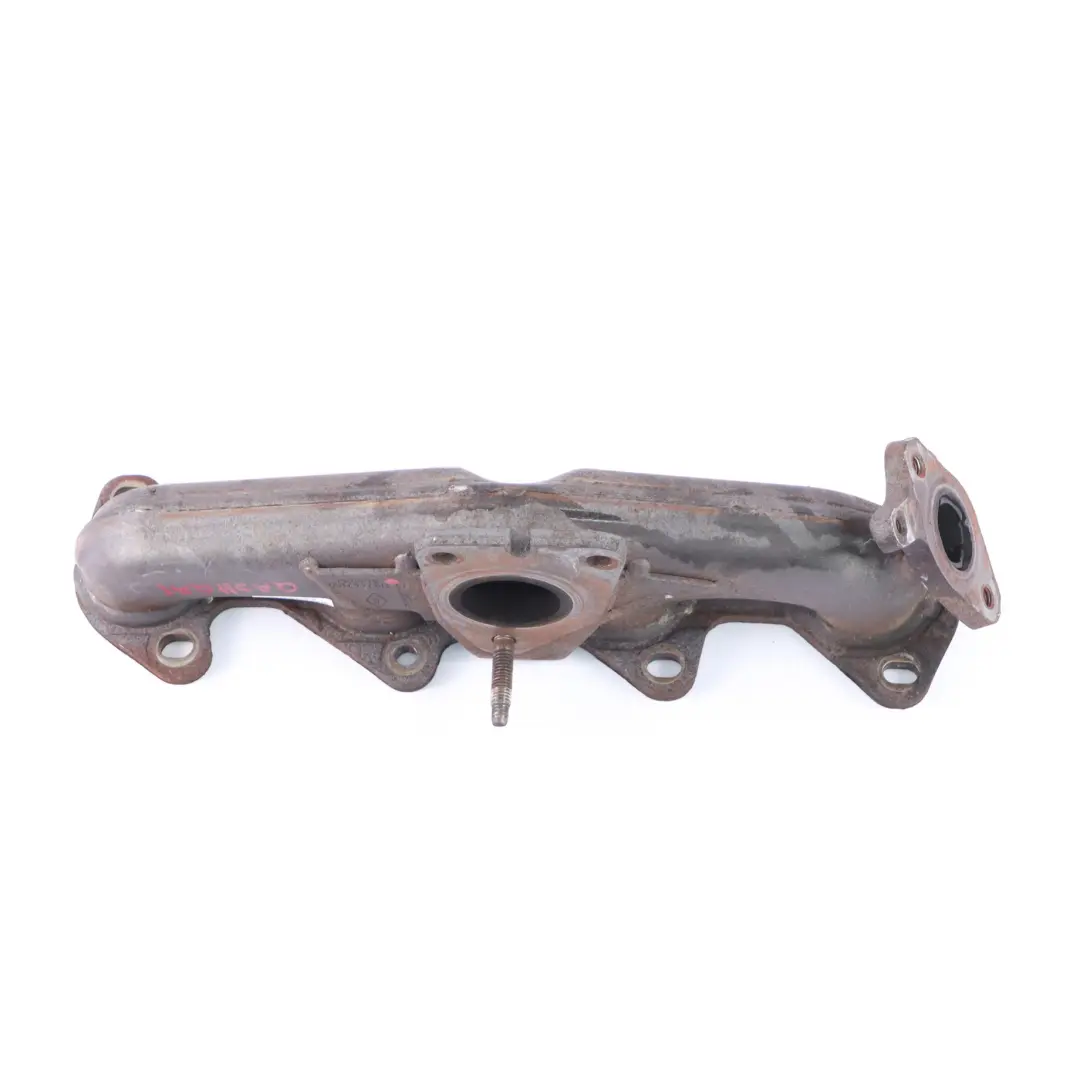 Nissan Qashqai j10 Renault Koleos 2.0 dCi Colector de escape 619895C - SKU H82443150  - Número de pieza H82443150 