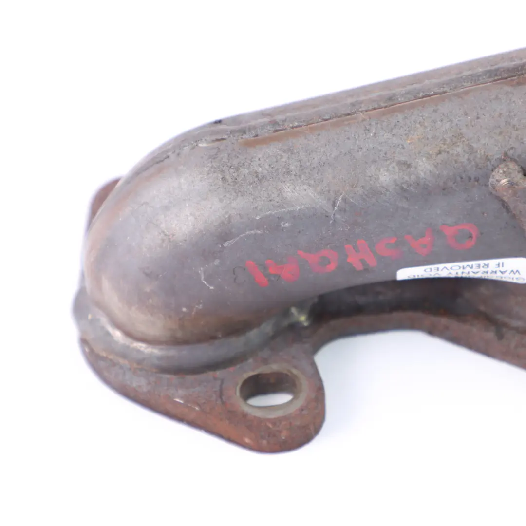 Nissan Qashqai j10 Renault Koleos 2.0 dCi Colector de escape 619895C - SKU H82443150  - Número de pieza H82443150 