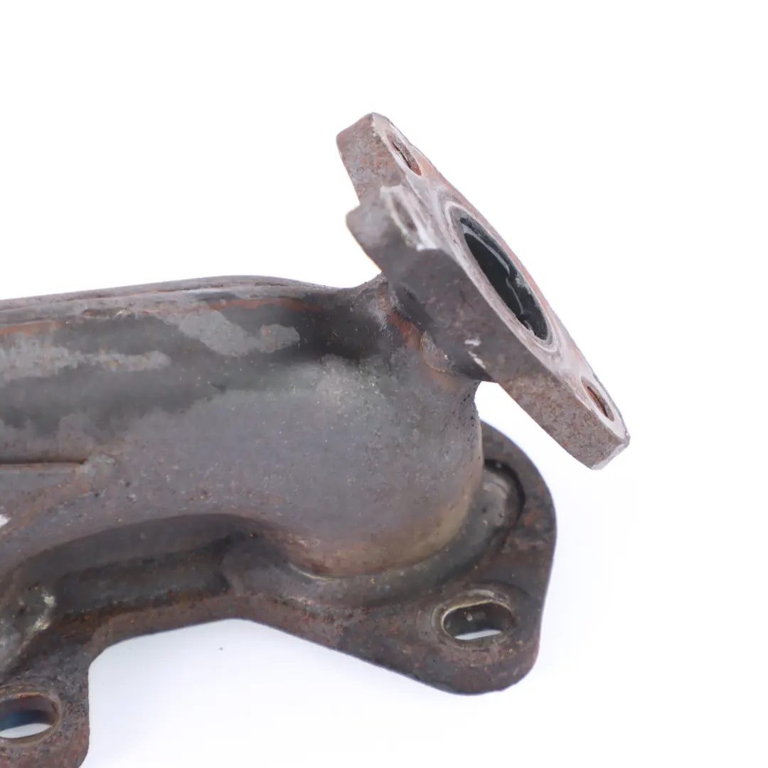 Nissan Qashqai j10 Renault Koleos 2.0 dCi Exhaust Manifold 619895C - SKU H82443150  - Part number H82443150 