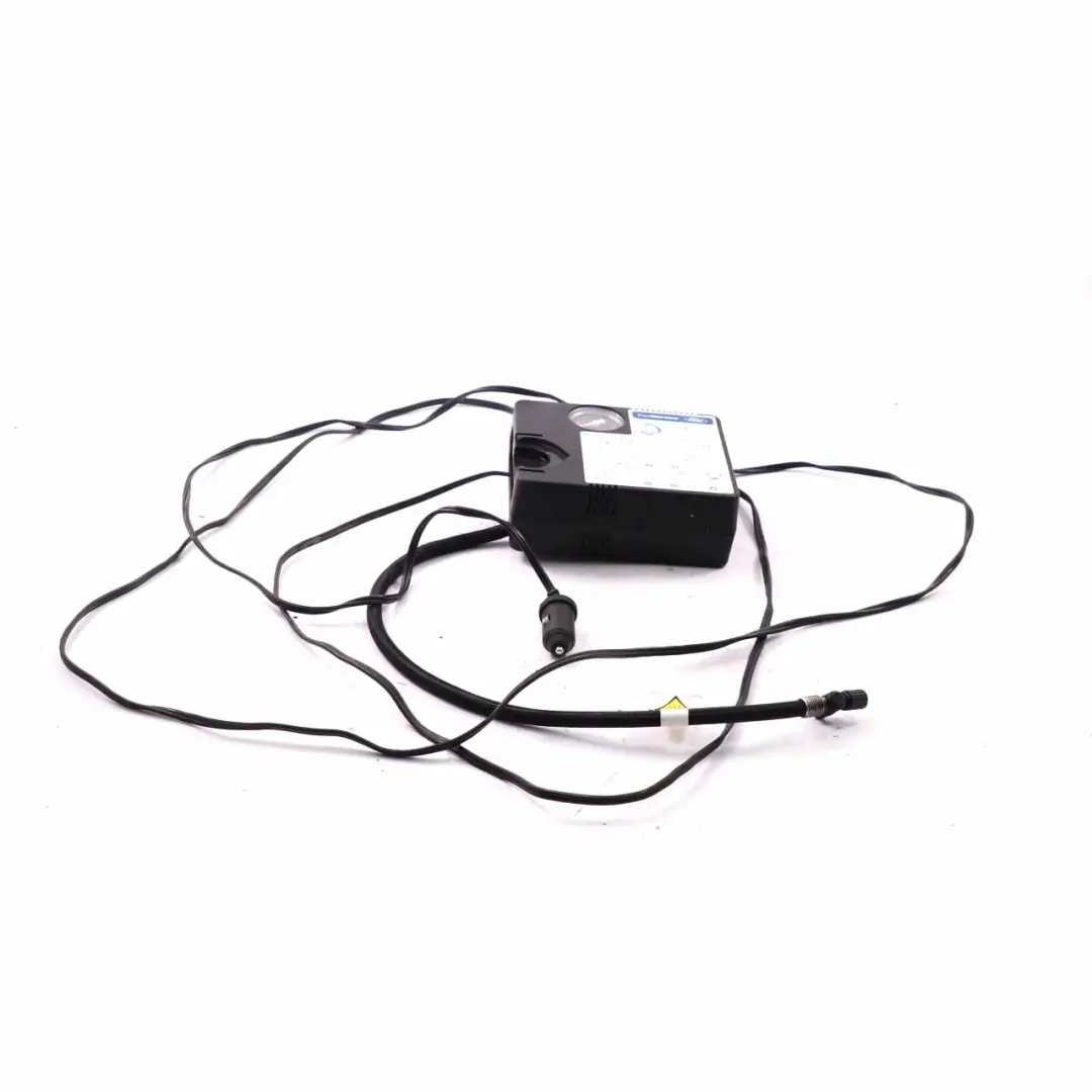 Ford Mobility System Kompresor Opon - SKU HA6C-19G525-AA - Numer Części HA6C-19G525-AA