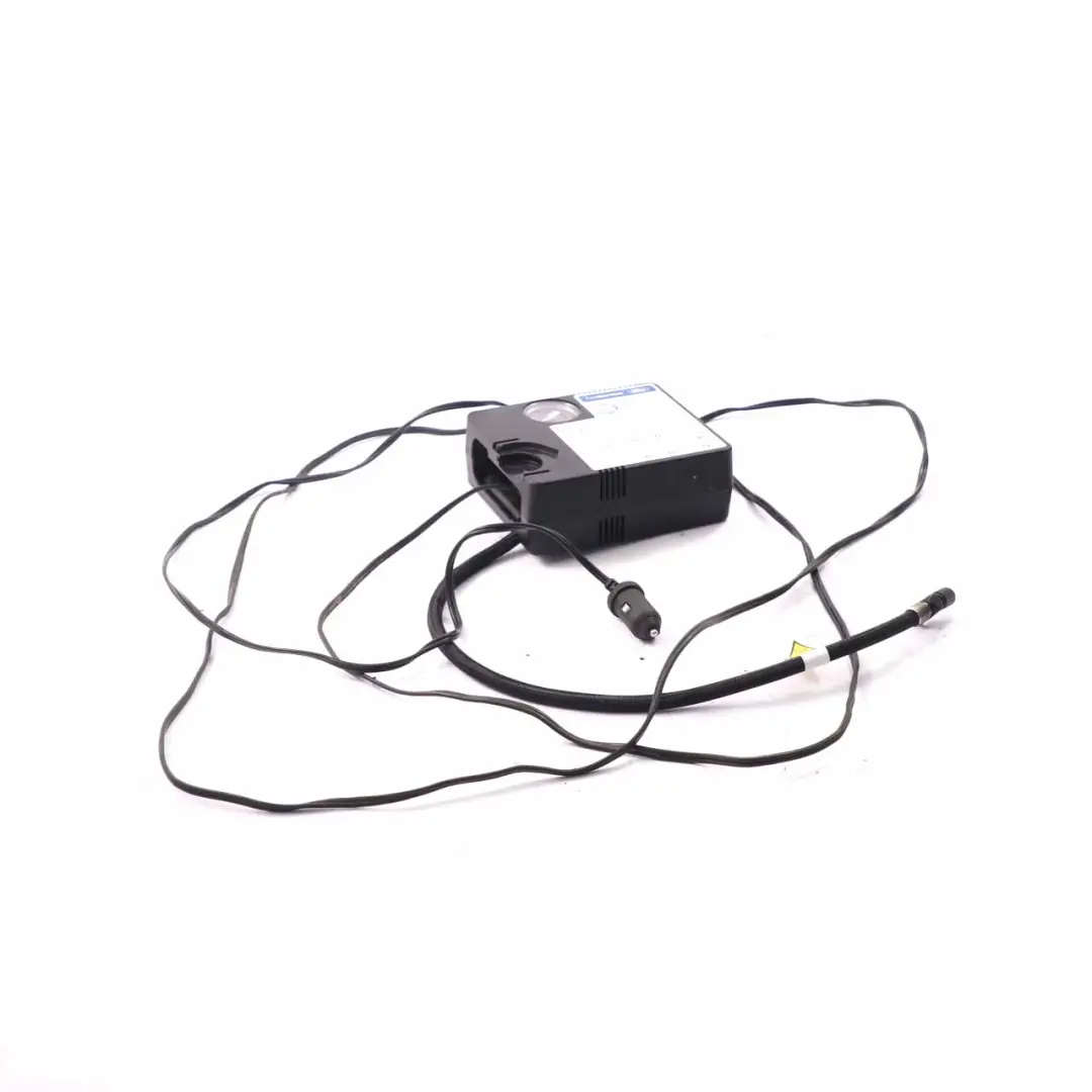 Mobility System Reifenkompressor Luftpumpe Ford - SKU HA6C-19G525-AA - Teilenummer HA6C-19G525-AA
