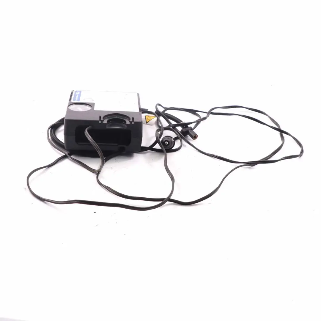 Ford Mobility System Compressore pneumatici Pompa d'aria Gonfiatore - SKU HA6C-19G525-AA - Numero di parte HA6C-19G525-AA