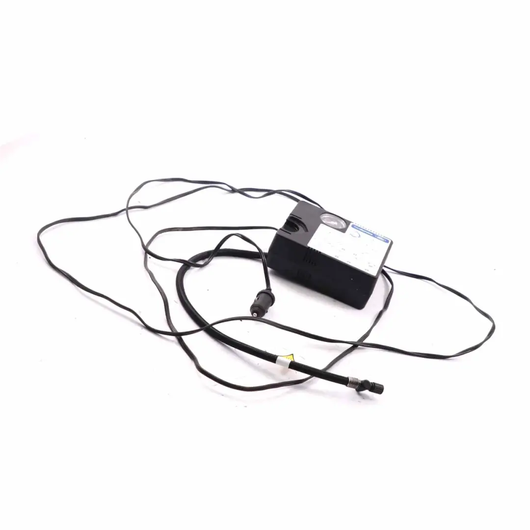Mobility System Reifenkompressor Luftpumpe Ford - SKU HA6C-19G525-AA - Teilenummer HA6C-19G525-AA