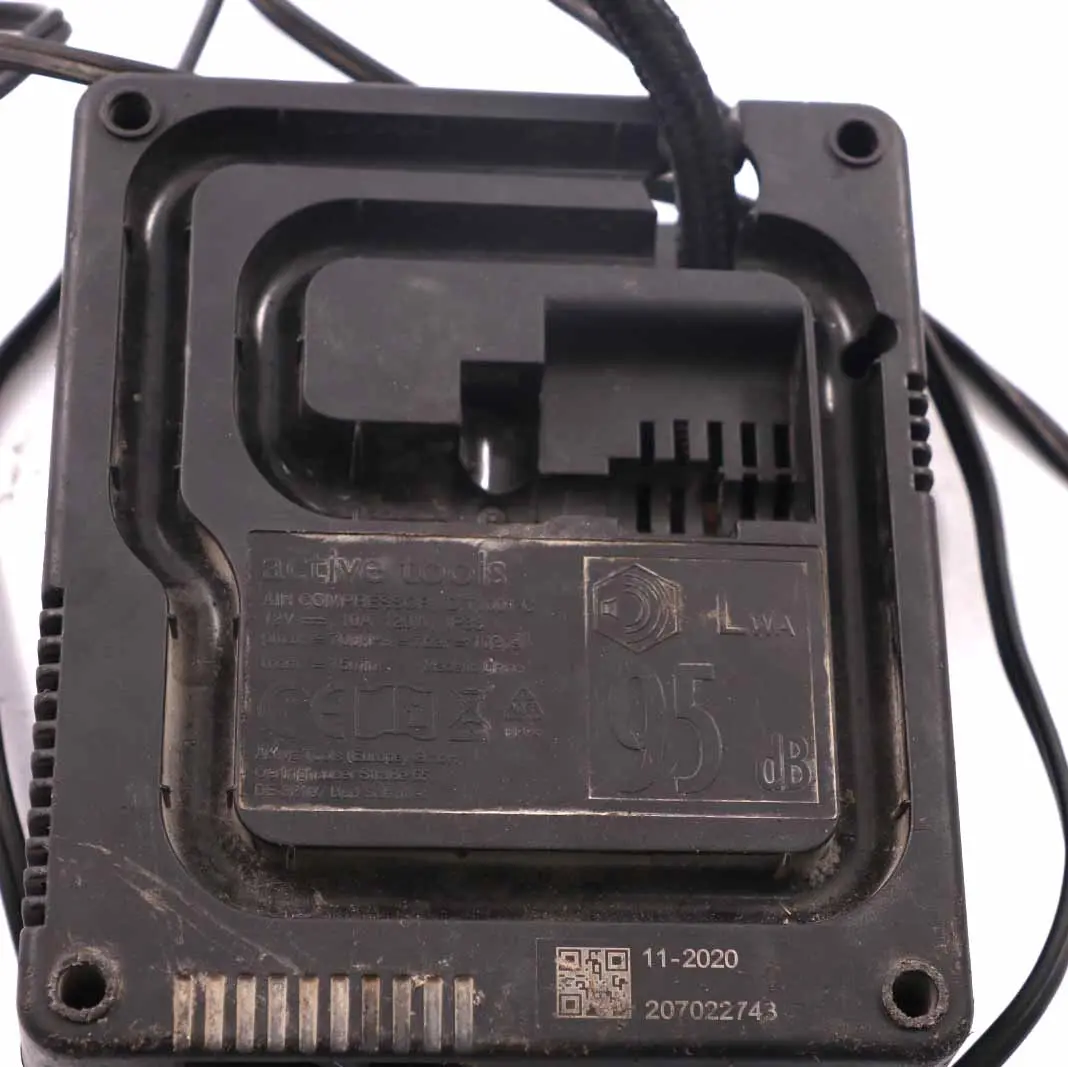 Mobility System Compressore pneumatici Pompa d'aria Gonfiatore per Ford con numero di parte HA6C-19G525-AA Ford Mobility System Compressore pneumatici Pompa d'aria Gonfiatore - SKU HA6C-19G525-AA - Numero di parte HA6C-19G525-AA